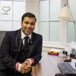 Dr Arun Ghosh