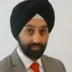 Dr Attam Singh