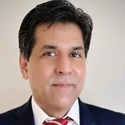 Dr Azhar Ansari