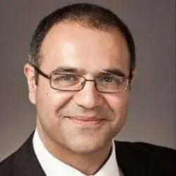 Professor Bu' Hussain Hayee