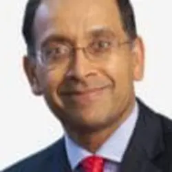 Dr Deven Patel