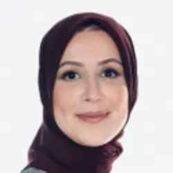 Dr Zainab Laftah