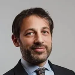 Dr Filippo Passetti