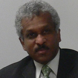 Dr Ibrahim Fahal