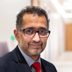 Dr Iqbal Malik | Cardiology