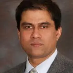 Dr Iqbal Sahibzada