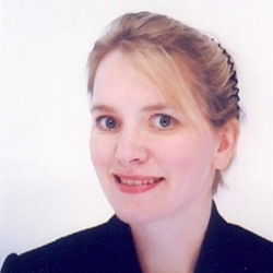 Dr Jane Rosbotham