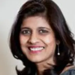 Dr Jaya Parikh