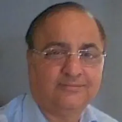 Dr Kamal Sawhney