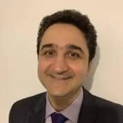 Dr Mohammad Ghazavi | Dermatology