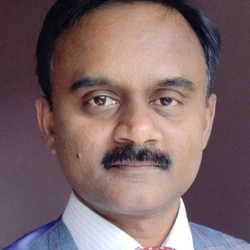 Dr Krishnan Balasubramanian