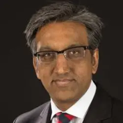 Dr Manjit Matharu