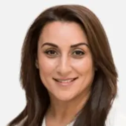 Dr Mary Shenouda