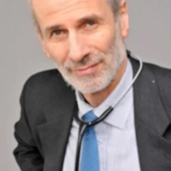 Dr Michael Wetzler