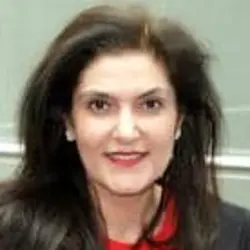 Dr Natasha Kapur
