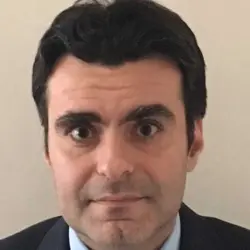 Dr Nikolaos Papamichail