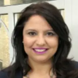 Dr Nitha Naqvi