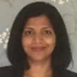 Dr Prajakta Patil