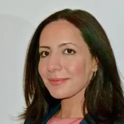 Professor Ramia Mokbel