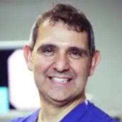 Dr Ray Shidrawi | Gastroenterology