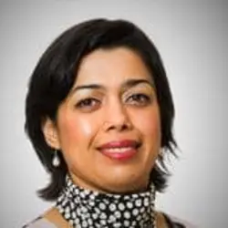 Dr Reshma Rakshit