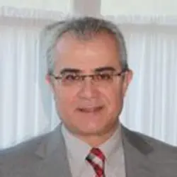 Dr Ricardo Gutierrez