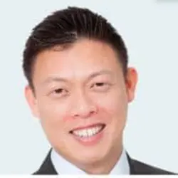 Dr Richard Seah | Orthopaedic Surgery