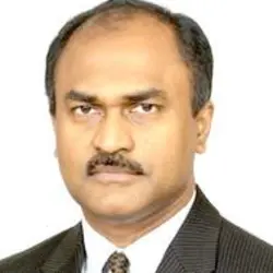 Dr Salim Shafeek