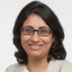 Dr Sangeeta Das