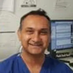 Dr Saqib Chowdhary