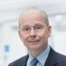 Dr Simon W Davies