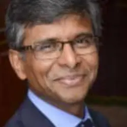 Dr Srinivas Gada