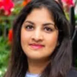 Dr Suchitra Chinthapalli