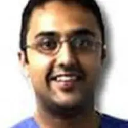 Dr Sundip J Patel | Cardiology