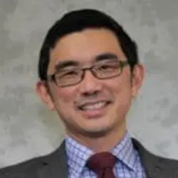Dr Terence Wong | Gastroenterology