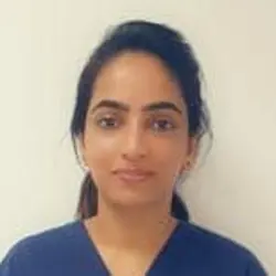 Dr Vijaitha Joshi