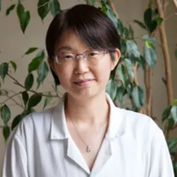 Dr Xu Hua Han