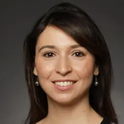 Dr. Elena Rivero Sanz