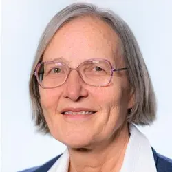 Prof. Joanna Maria Zakrzewska