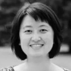 Dr. Mimi Chen