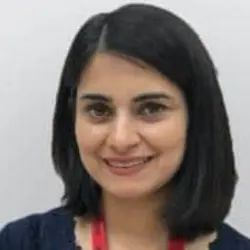 Ms Zainab Khan