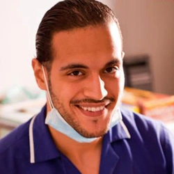 Dr. Mohannad Alif