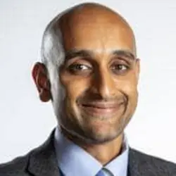 Mr Akash Patel | Orthopaedic Surgery