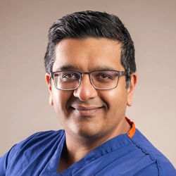 Mr Amit Kumar | Orthopaedic Surgery
