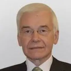 Mr Andrzej S Wojcik