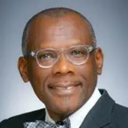 Mr Arikoge Ogedegbe
