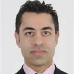 Professor Asif Muneer | Urology