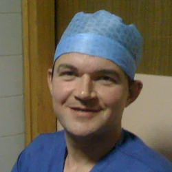 Mr Declan Cahill | Urology