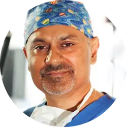 Mr Jag Chana | Plastic Surgery