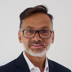 Mr Jignesh Patel | Orthopaedic Surgery